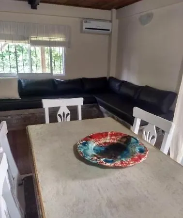 Apartamento La Aurora Tigre Exterior foto