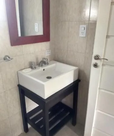 Apartamento La Aurora Tigre Exterior foto