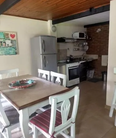 Apartamento La Aurora Tigre Exterior foto