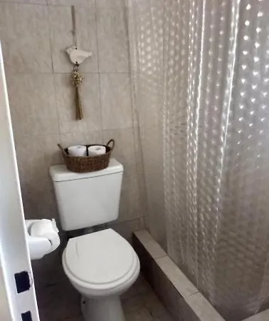 Apartamento La Aurora Tigre Exterior foto