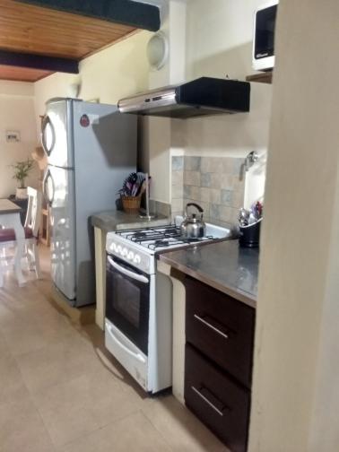 La Aurora Apartment *