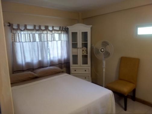 La Aurora Apartment Tigre