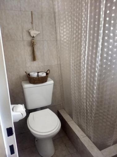 La Aurora Apartment