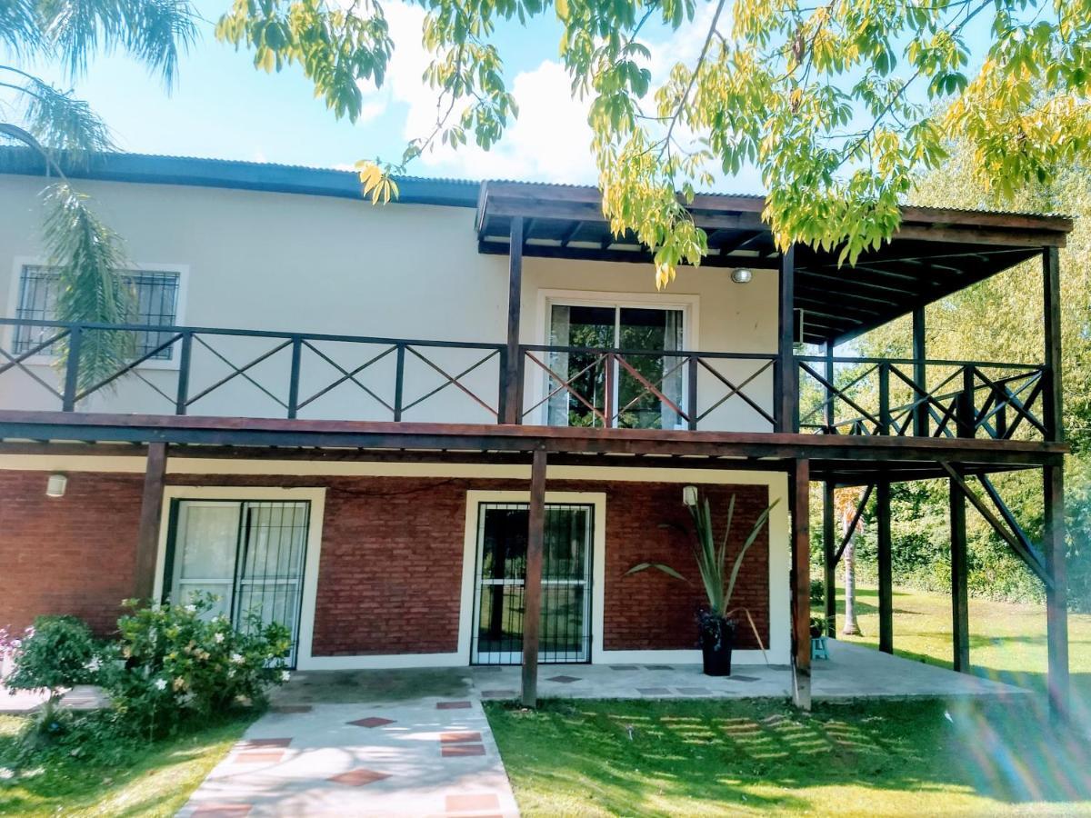 Apartment La Aurora